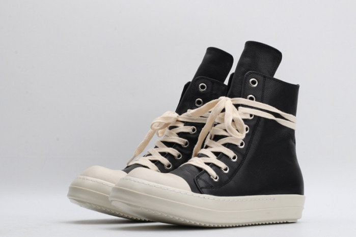 RICK OWENS DRKSHDW