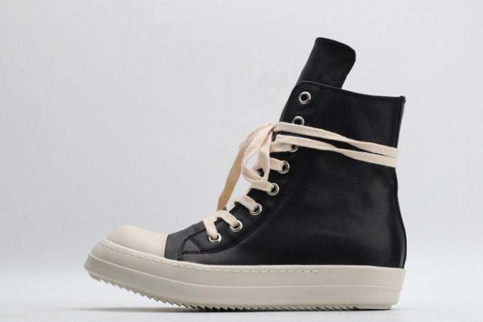 RICK OWENS DRKSHDW