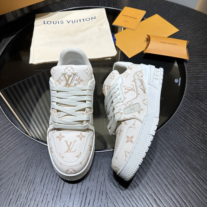 LOVT SNEAKER lv-732