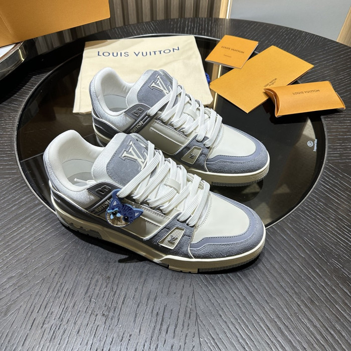 LOVT SNEAKER lv-734