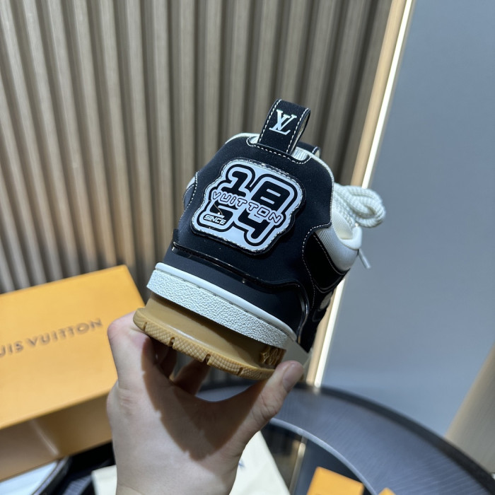 LOVT SNEAKER lv-735