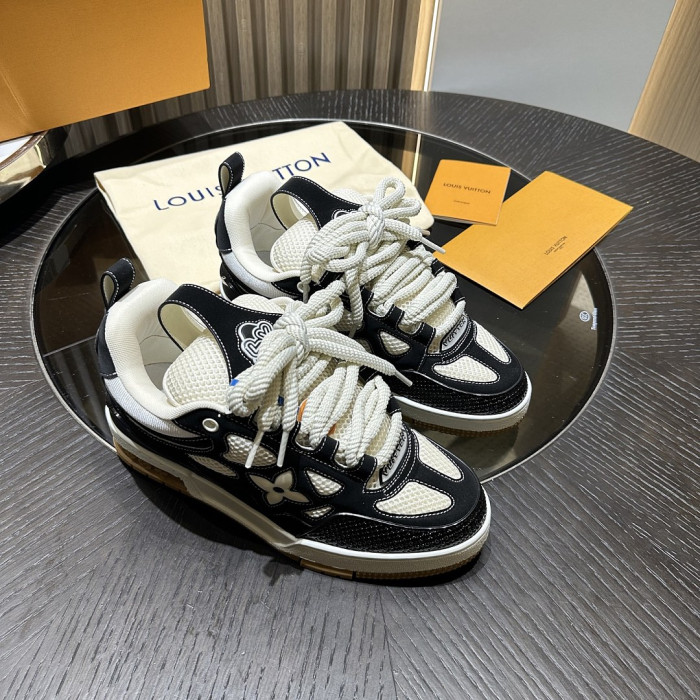LOVT SNEAKER lv-735