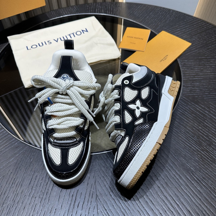 LOVT SNEAKER lv-735