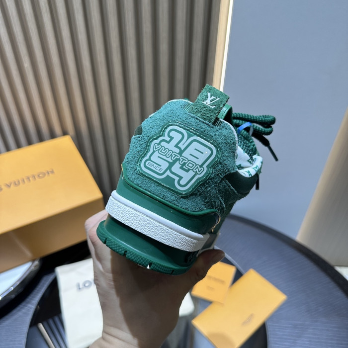 LOVT SNEAKER lv-736
