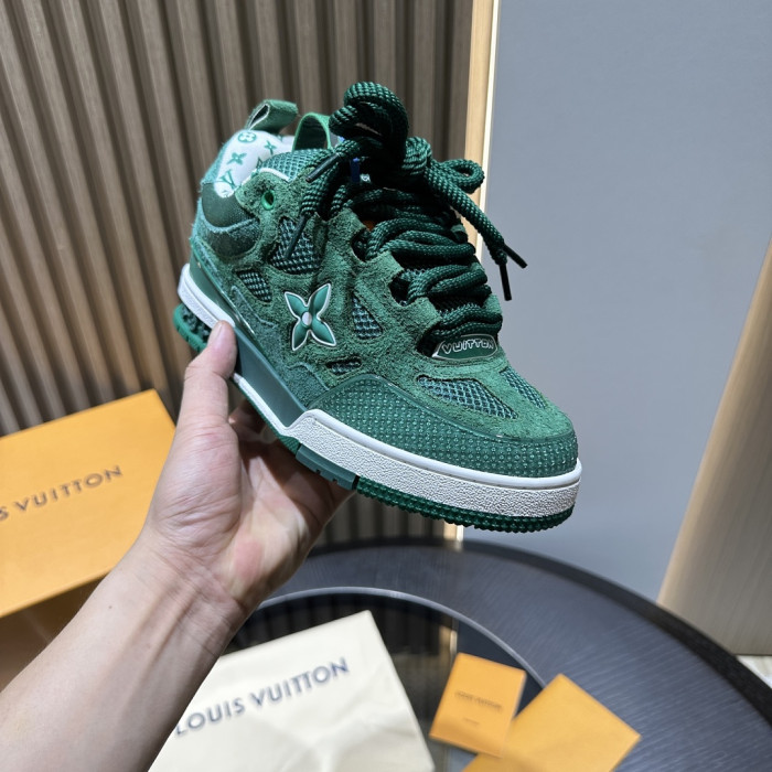 LOVT SNEAKER lv-736