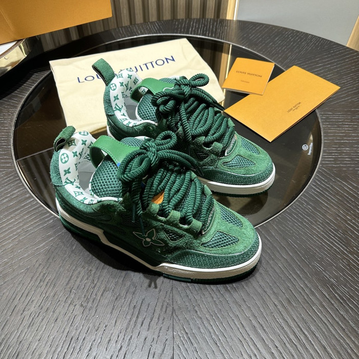 LOVT SNEAKER lv-736