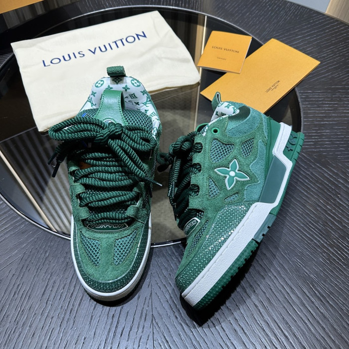 LOVT SNEAKER lv-736
