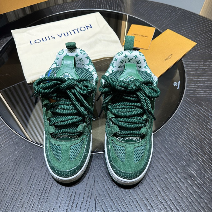 LOVT SNEAKER lv-736