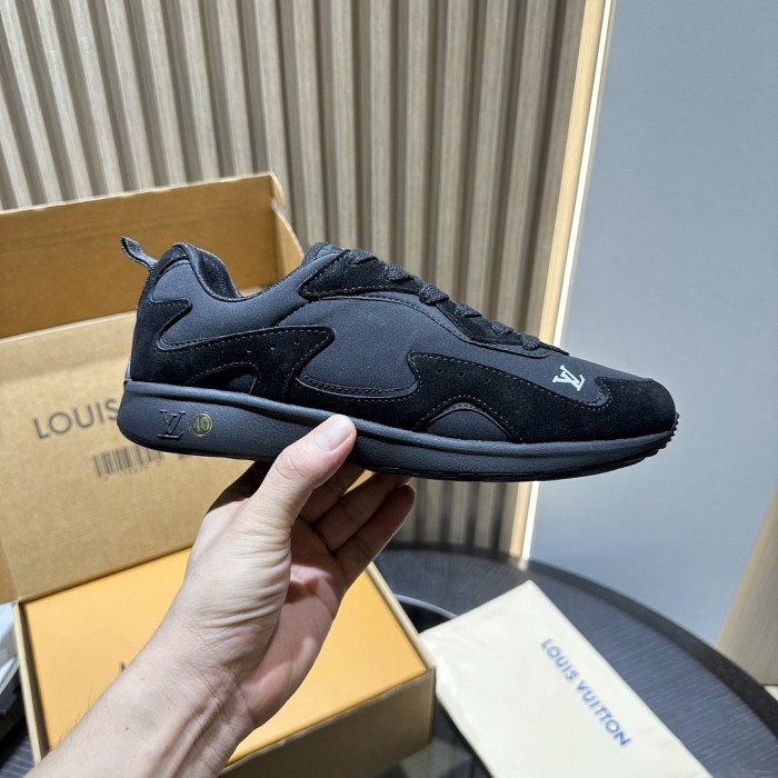 LOVT SNEAKER lv-738