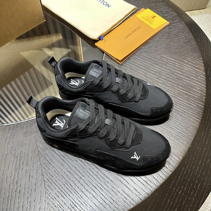 LOVT SNEAKER lv-738
