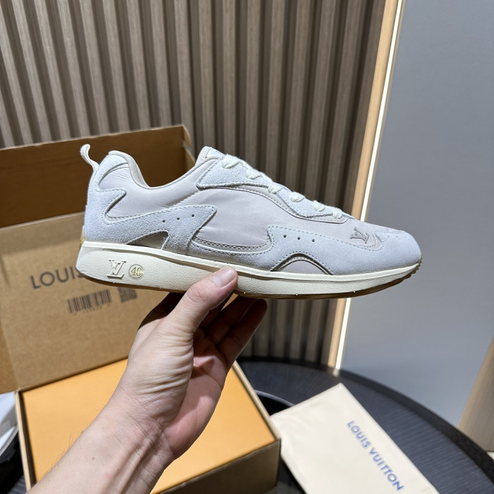 LOVT SNEAKER lv-739