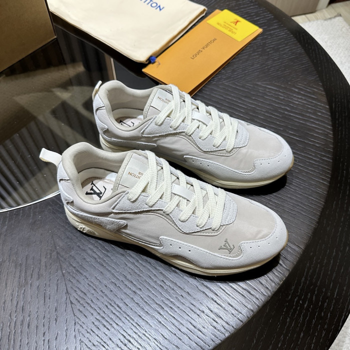 LOVT SNEAKER lv-739