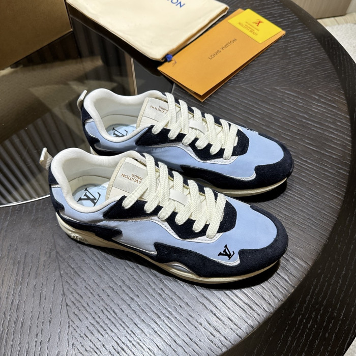 LOVT SNEAKER lv-740