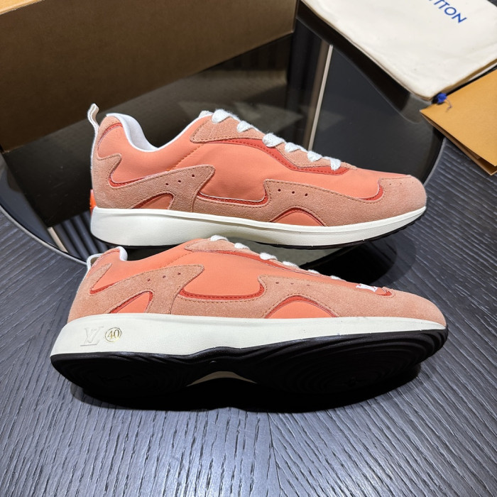 LOVT SNEAKER lv-741