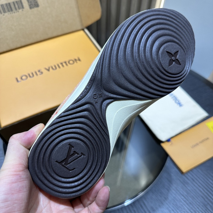 LOVT SNEAKER lv-741