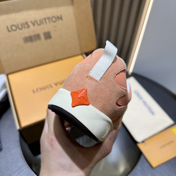 LOVT SNEAKER lv-741