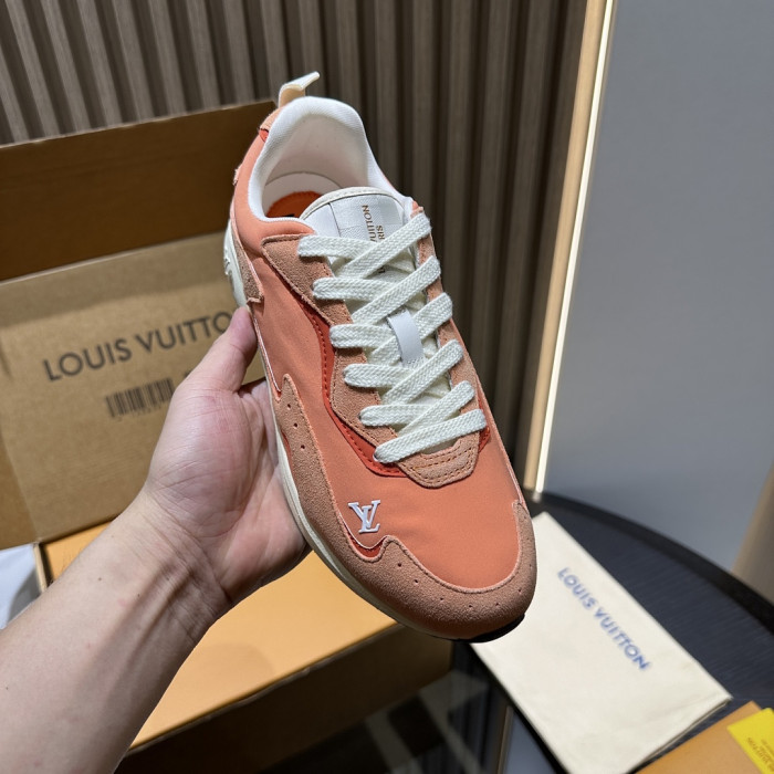 LOVT SNEAKER lv-741