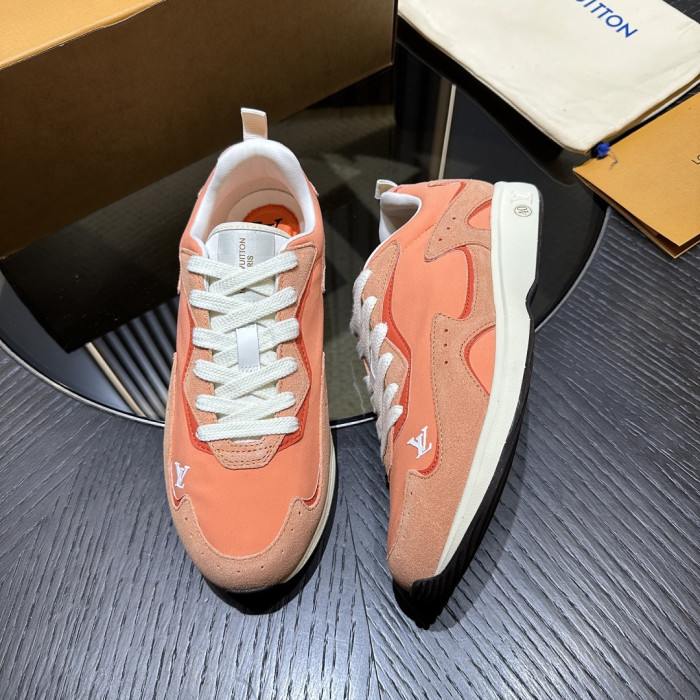 LOVT SNEAKER lv-741