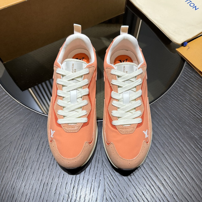 LOVT SNEAKER lv-741