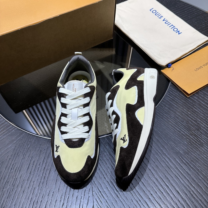 LOVT SNEAKER lv-742