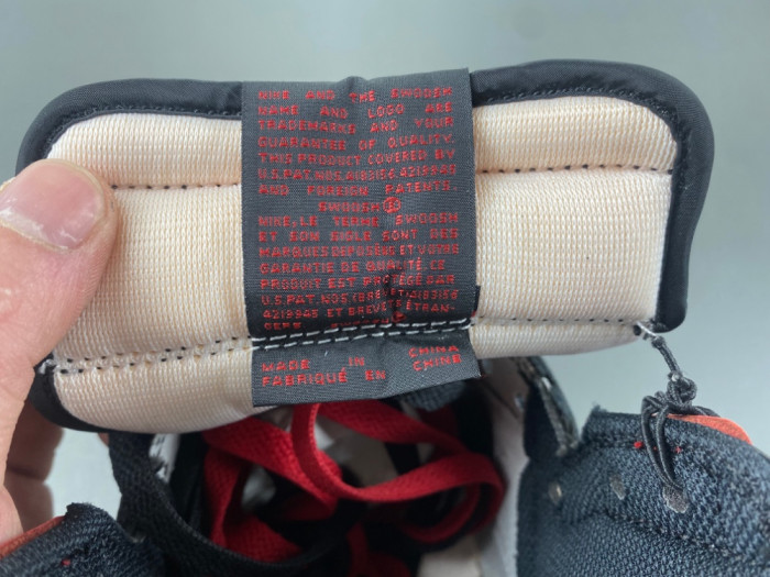 (2025) Air Jordan 1 High ’85 “Bred” Color: Black/Varsity Red-White HV6674-067