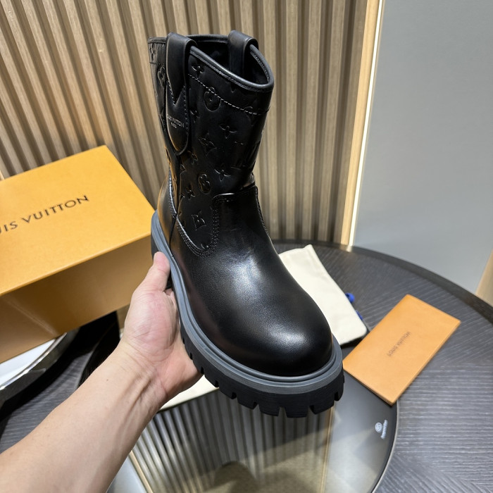 LOVT BOOTS L0-61