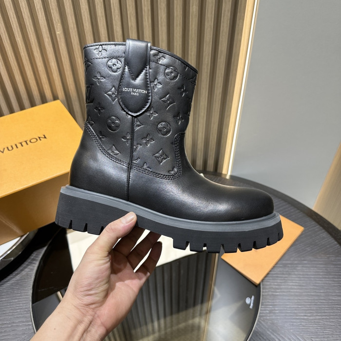 LOVT BOOTS L0-61