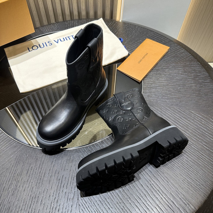 LOVT BOOTS L0-61