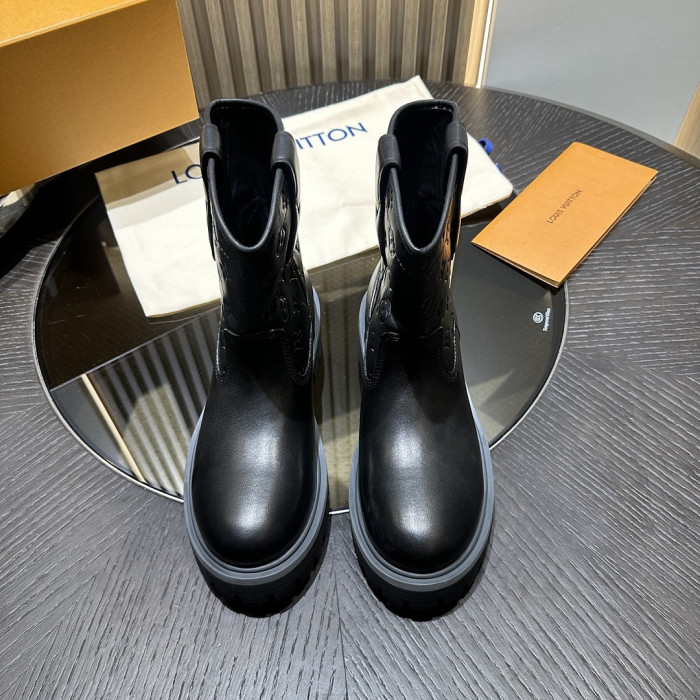 LOVT BOOTS L0-61