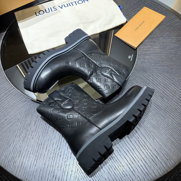 LOVT BOOTS L0-61