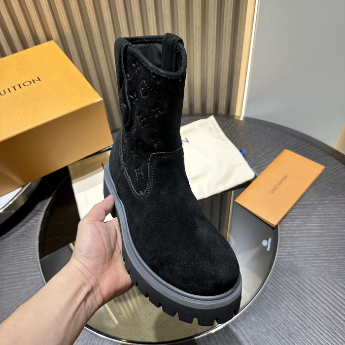 LOVT BOOTS L0-62