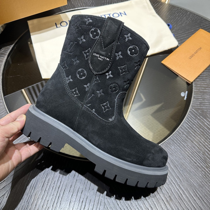 LOVT BOOTS L0-62