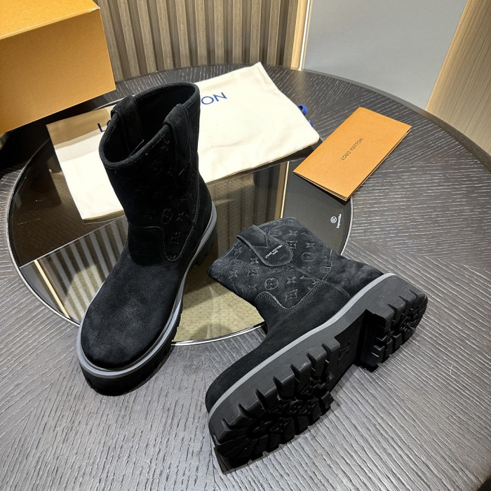 LOVT BOOTS L0-62
