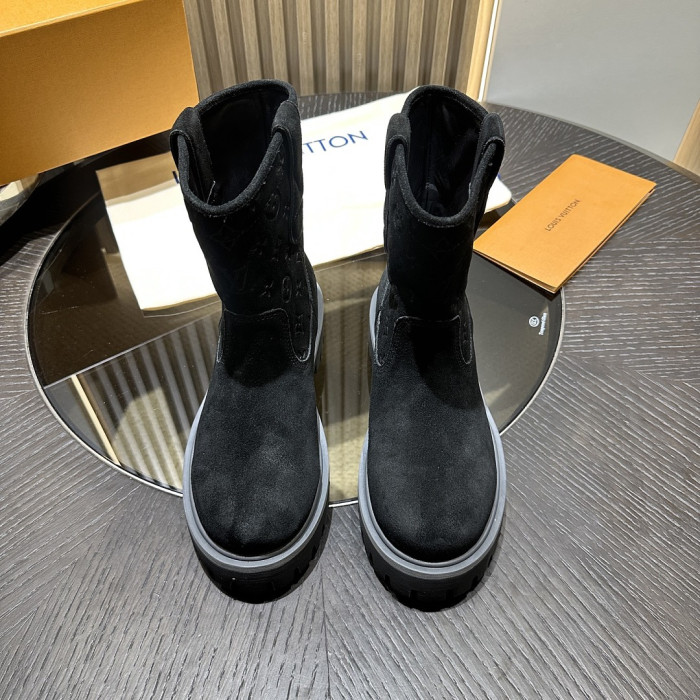 LOVT BOOTS L0-62
