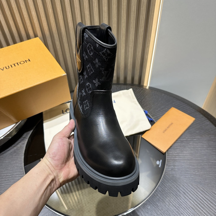 LOVT BOOTS L0-63