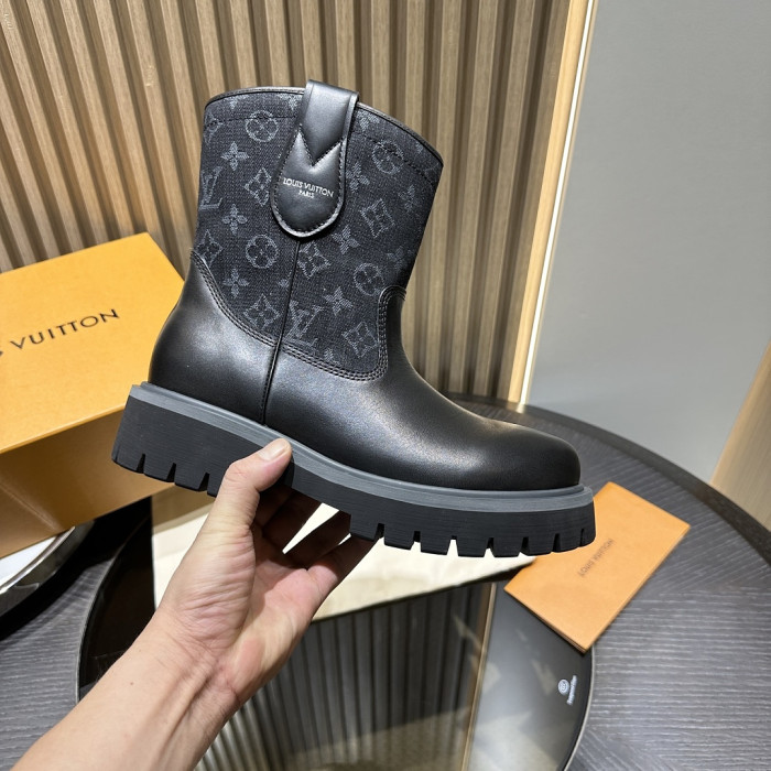 LOVT BOOTS L0-63