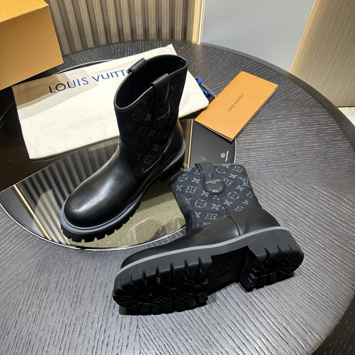 LOVT BOOTS L0-63