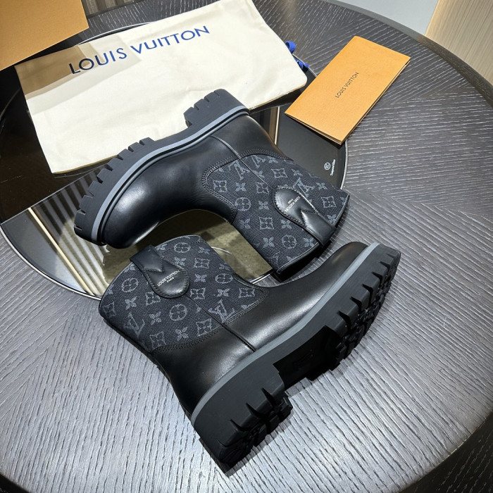 LOVT BOOTS L0-63