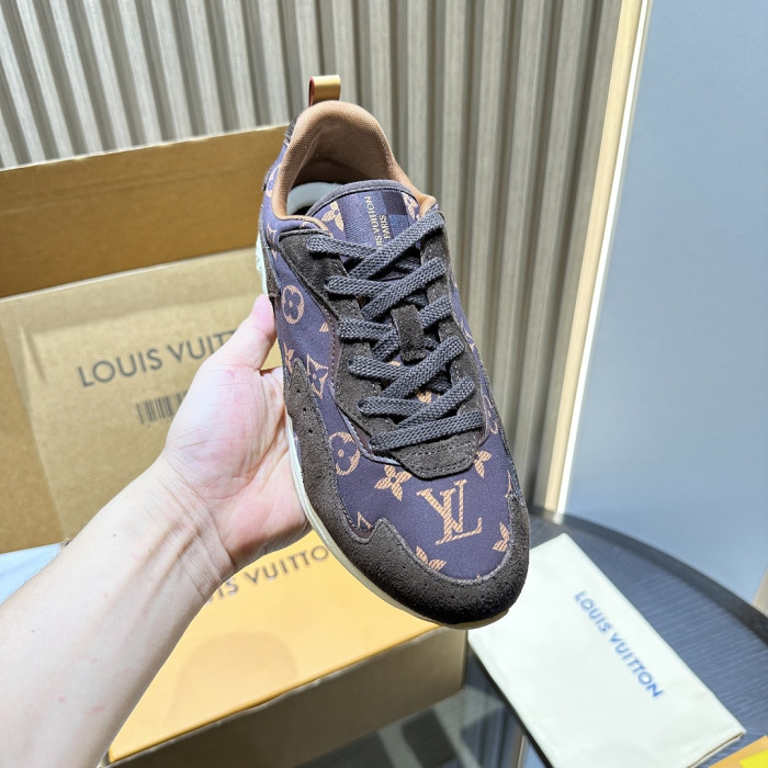 LOVT SNEAKER lv-737
