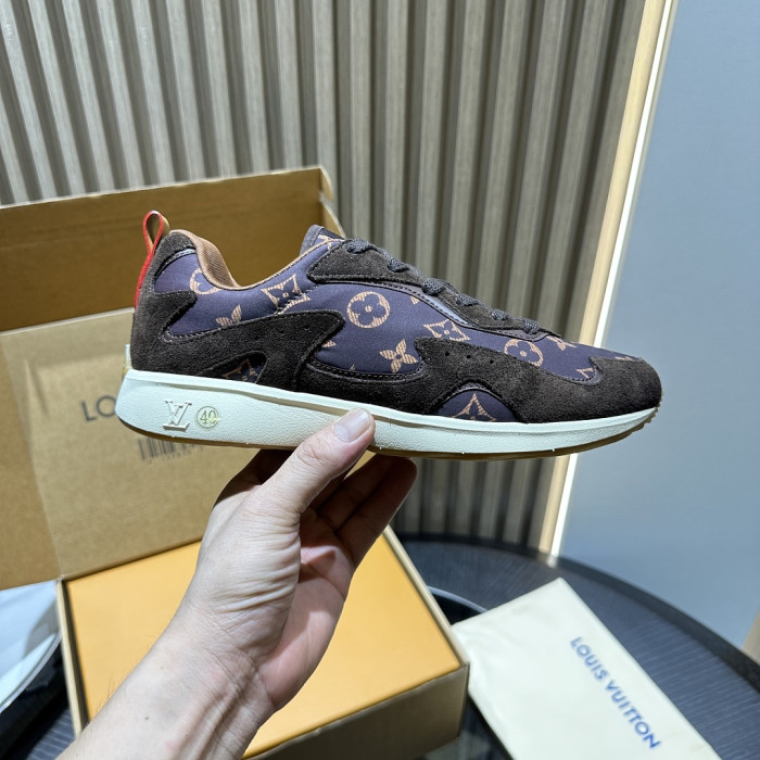LOVT SNEAKER lv-737