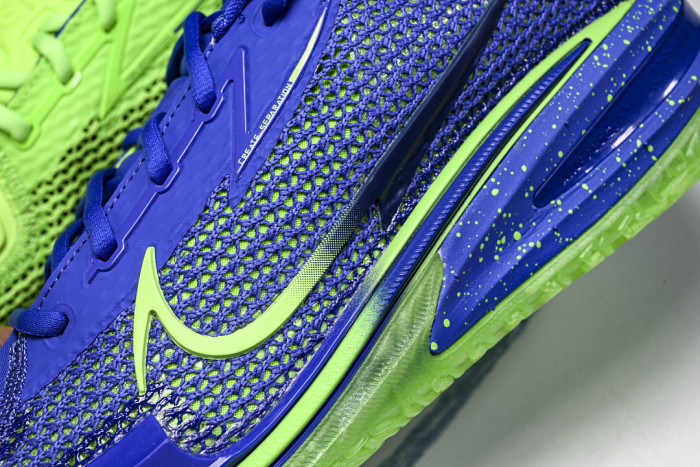 Nike Air Zoom GT Cut TB CZ0176-301