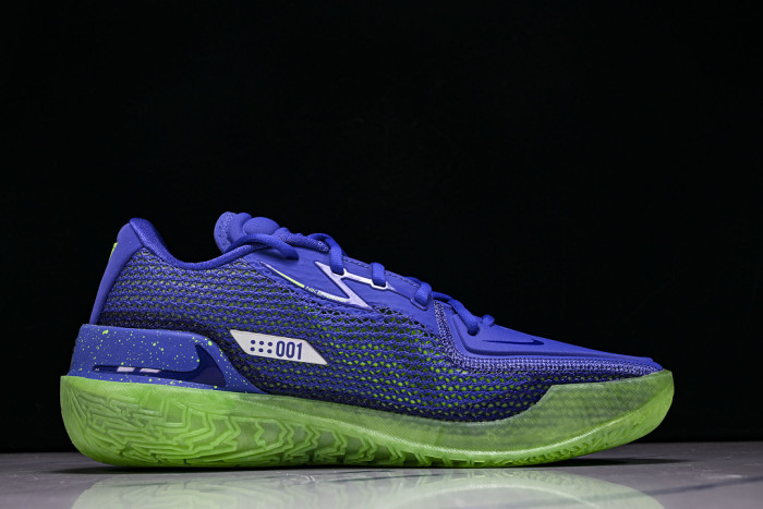 Nike Air Zoom GT Cut TB CZ0176-301