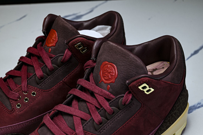 Jordan 3 Retro PRM Bin23 IO7744-600