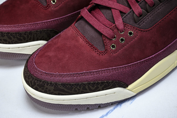 Jordan 3 Retro PRM Bin23 IO7744-600