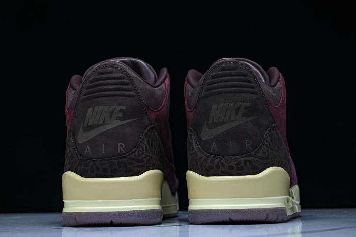 Jordan 3 Retro PRM Bin23 IO7744-600