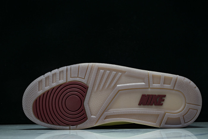 Jordan 3 Retro PRM Bin23 IO7744-600