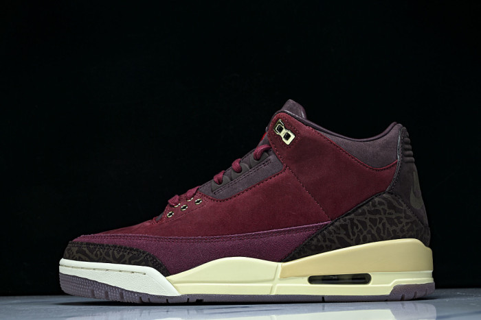 Jordan 3 Retro PRM Bin23 IO7744-600