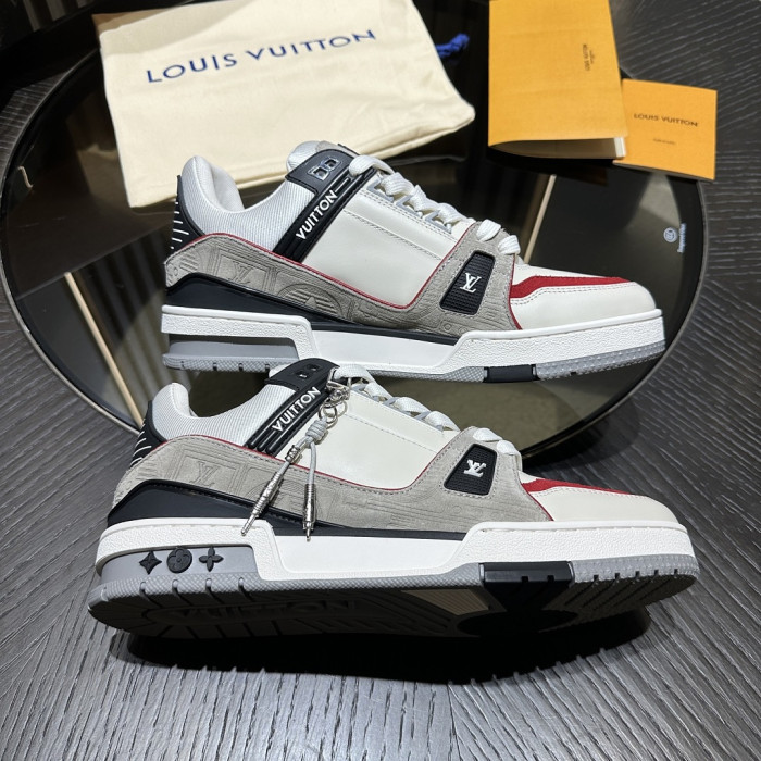 LOVT SNEAKER lv-746