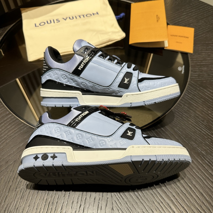 LOVT SNEAKER lv-748