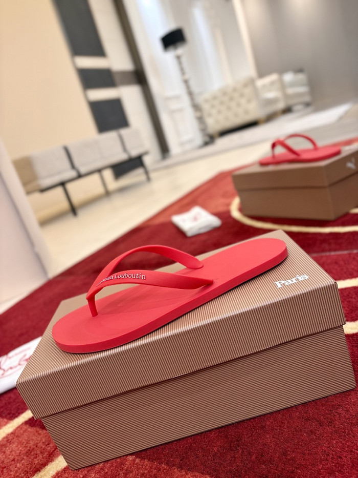 CL SLIPPERS 101232